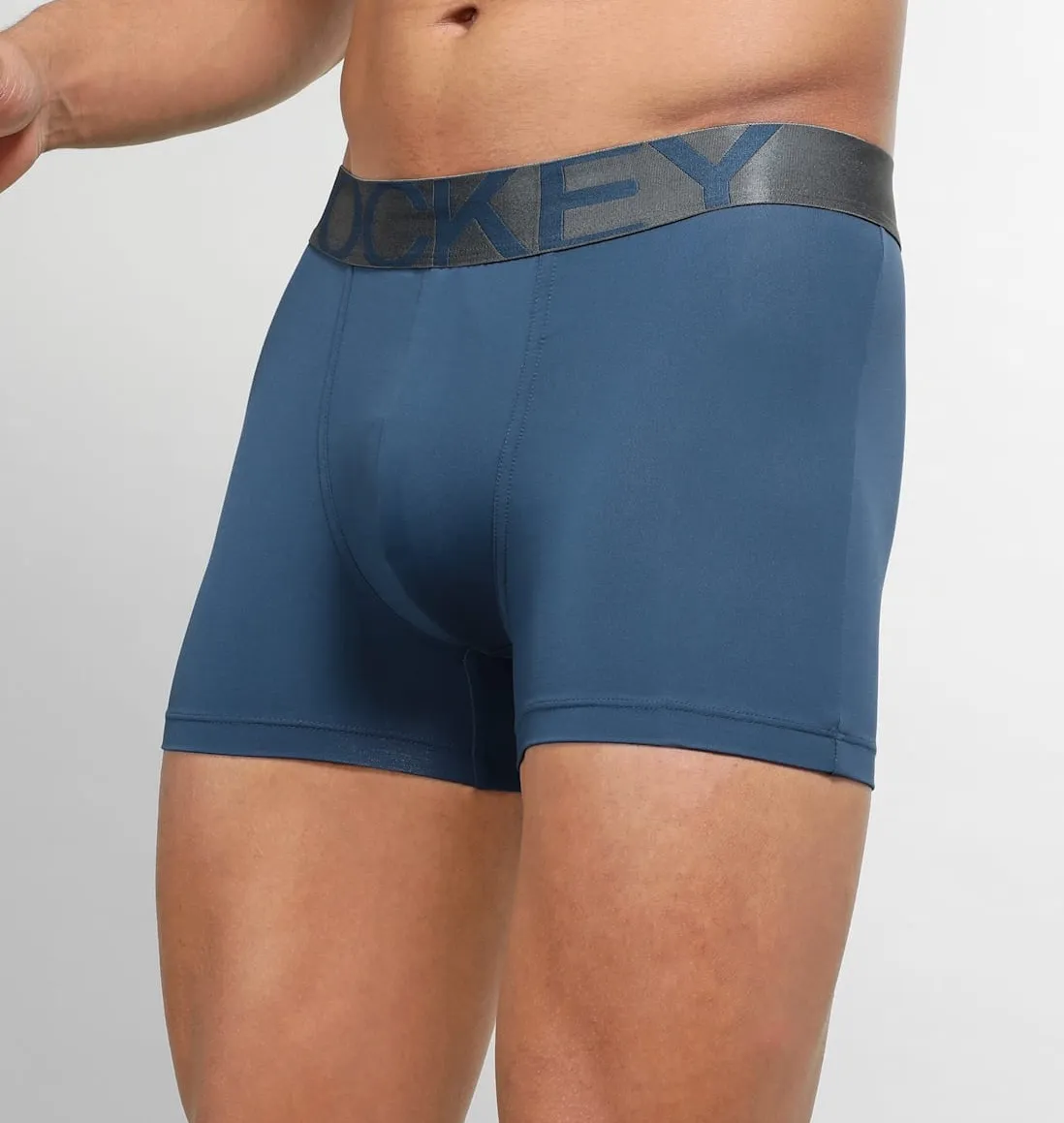 Jockey Trunk IC28 Royal Blue view 2