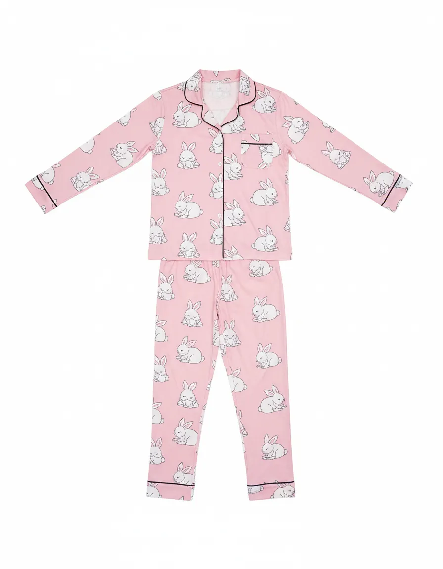 Vimal Womens Nightwear view 2