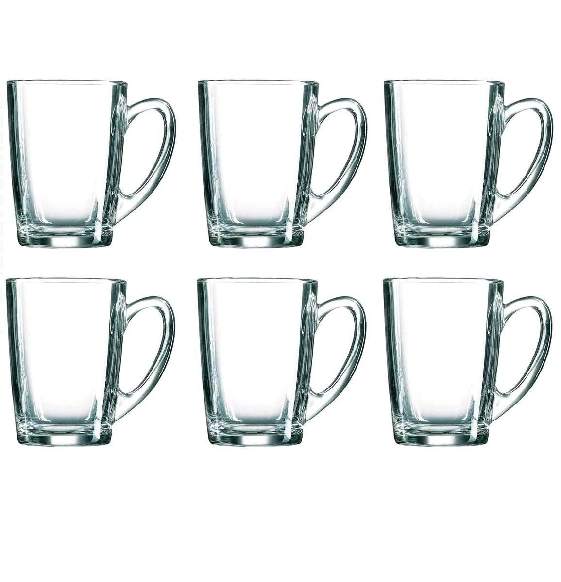 Luminarc Temp Nuevo Mug Set, 320ml, 1 Pcs view 2