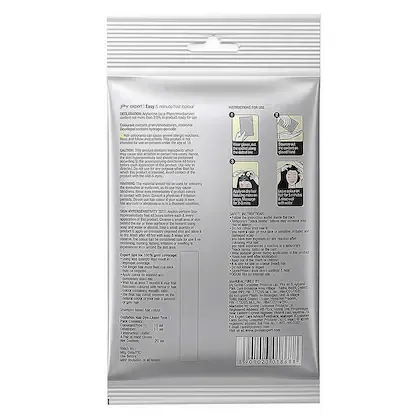 Godrej Expert Easy 5 Minute Hair Colour Natural Black 20 ml view 2