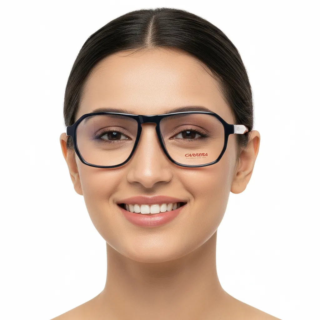 Carrera Eyeglasses view 2