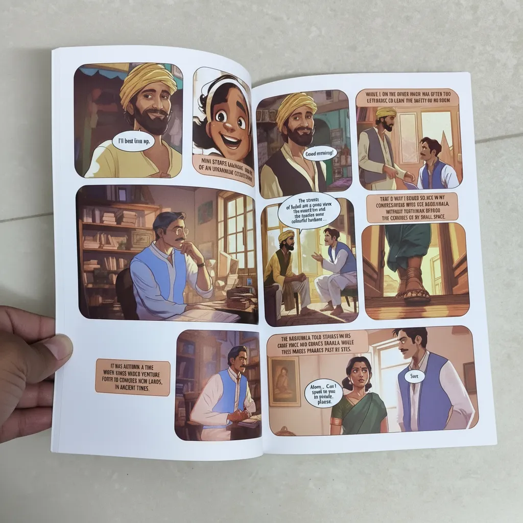 Rabindranath Tagore: Kabuliwala & The Postmaster view 2
