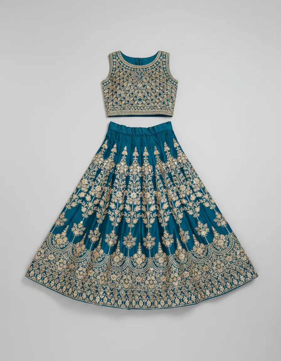 Ethnic Printed Kurta view 2