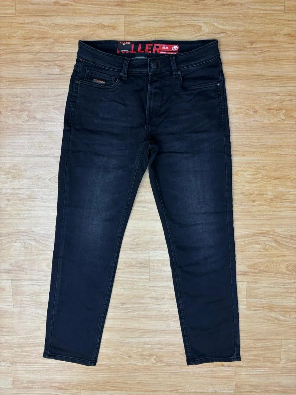 Killer Jeans view 2