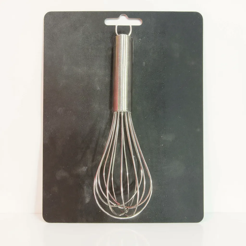 Stainless Steel Whisk