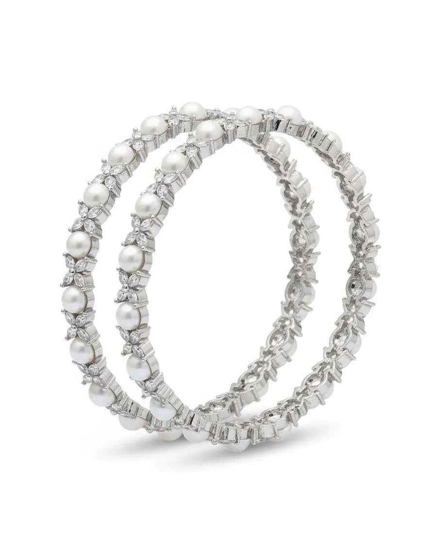 Pearl Bangel view 2