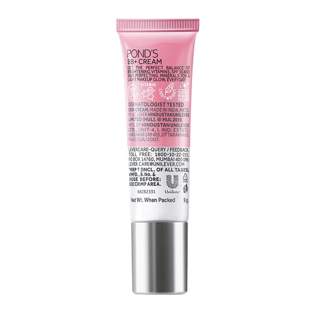 Ponds BB+ Cream 9 g view 2