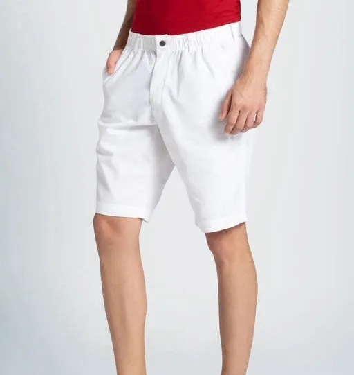 Jockey Shorts 1203 White view 2
