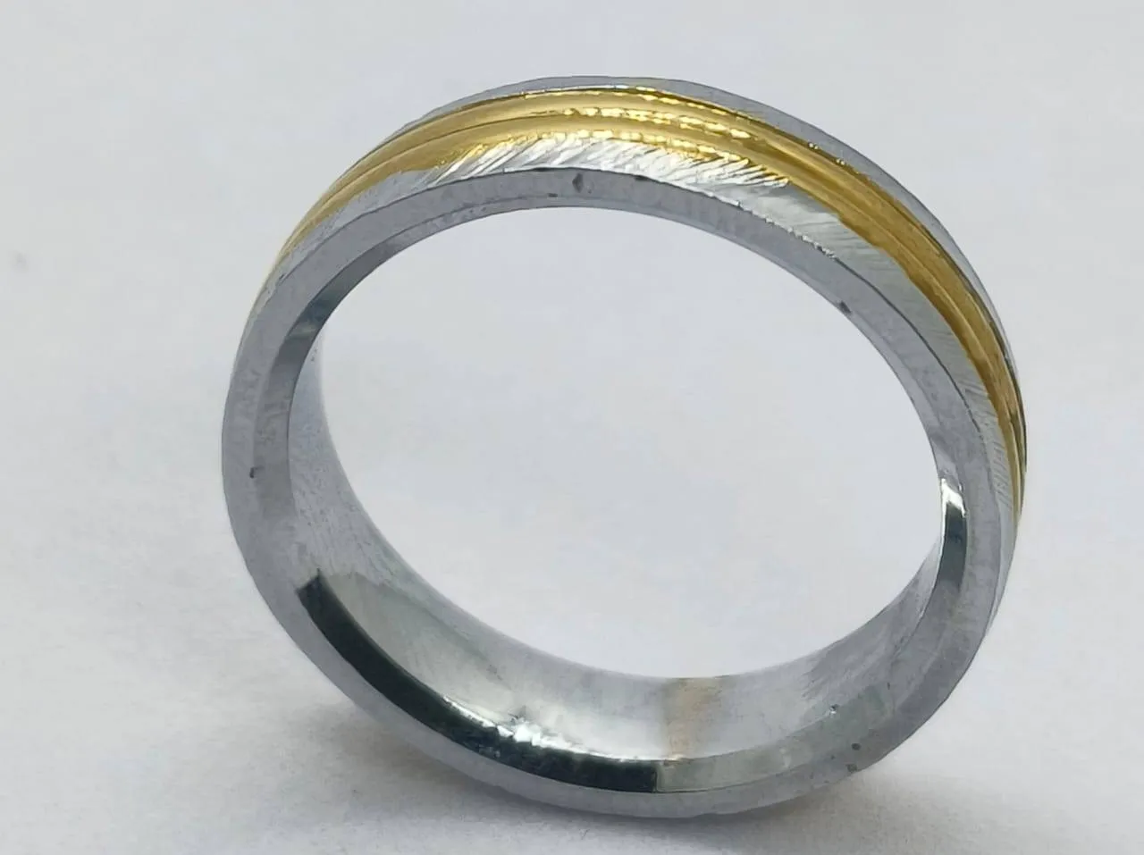 Archvins Dual Tone Band (AVSR-95) view 2