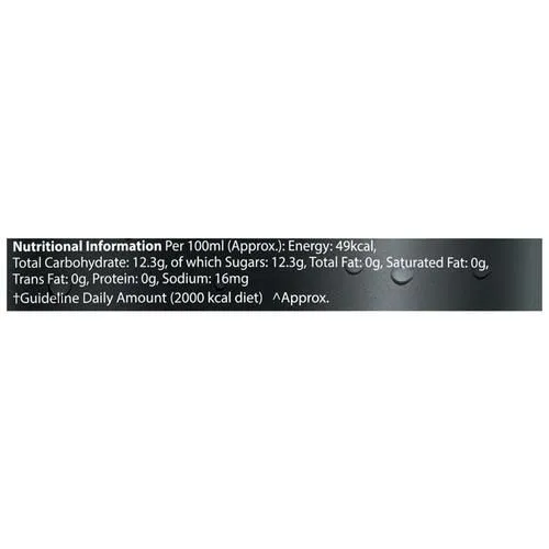 Mountain Dew Soft Drink 1.25 L view 3