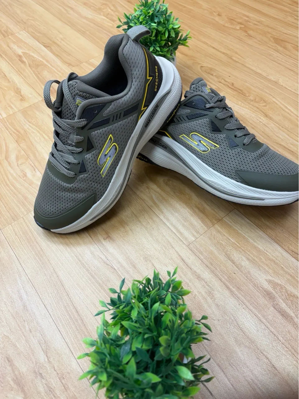 Skechers GOrun! view 3