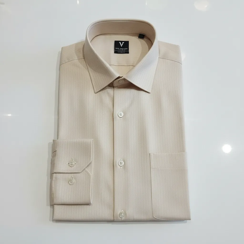 The Mirror Story Shirt view 2