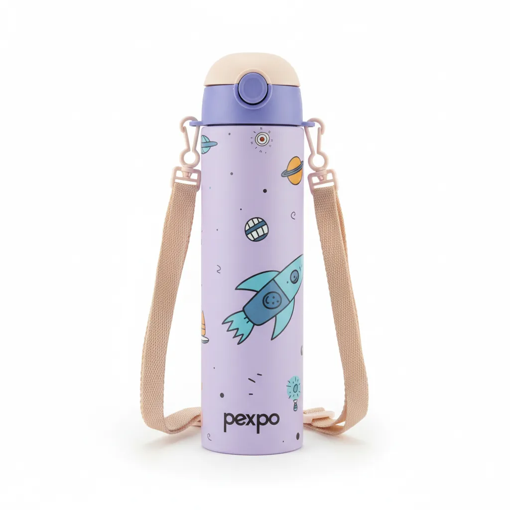 Pexpo Eddy Bottle