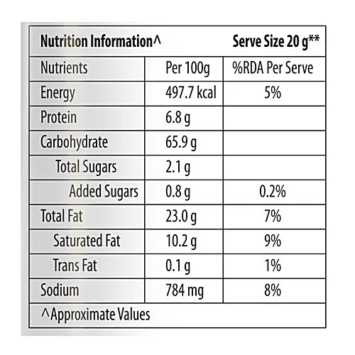 Kurkure Playz Puffs Masala Munch Namkeen 27 g view 3