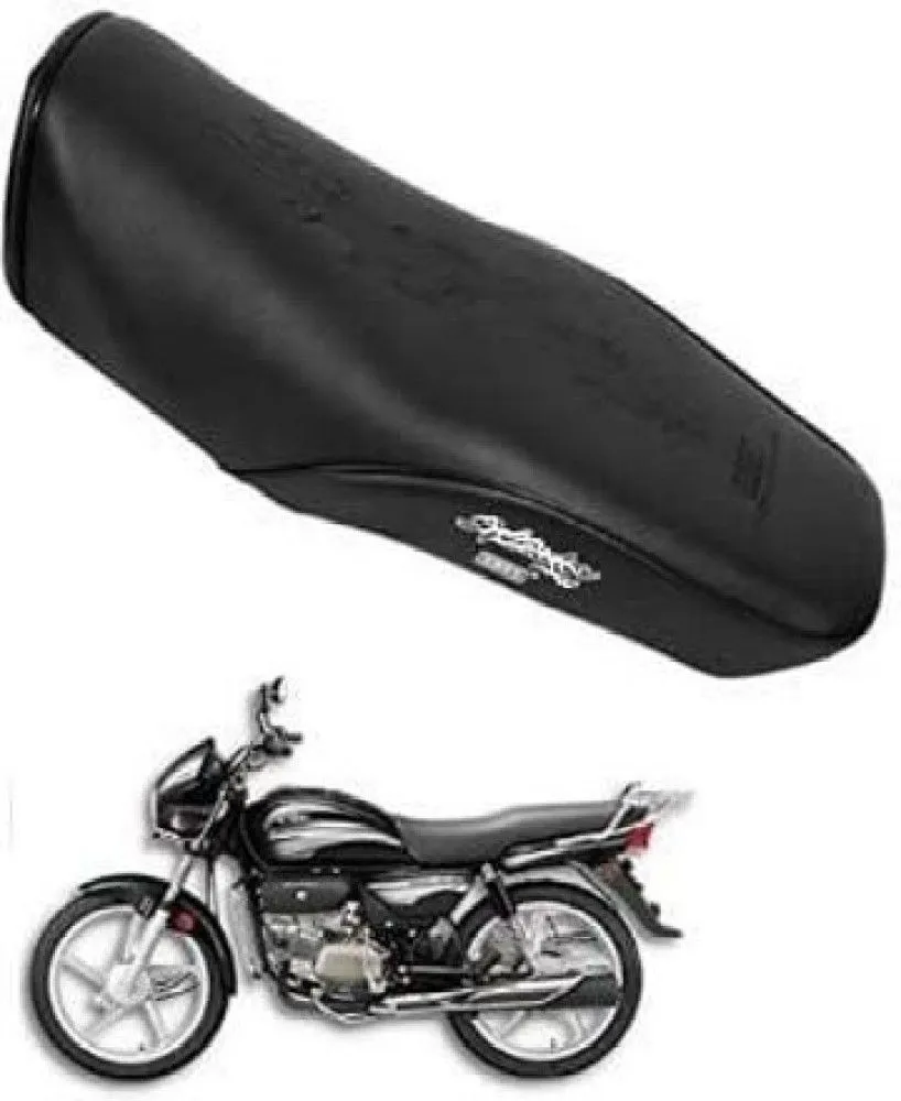 Seat Cover Splendor view 3