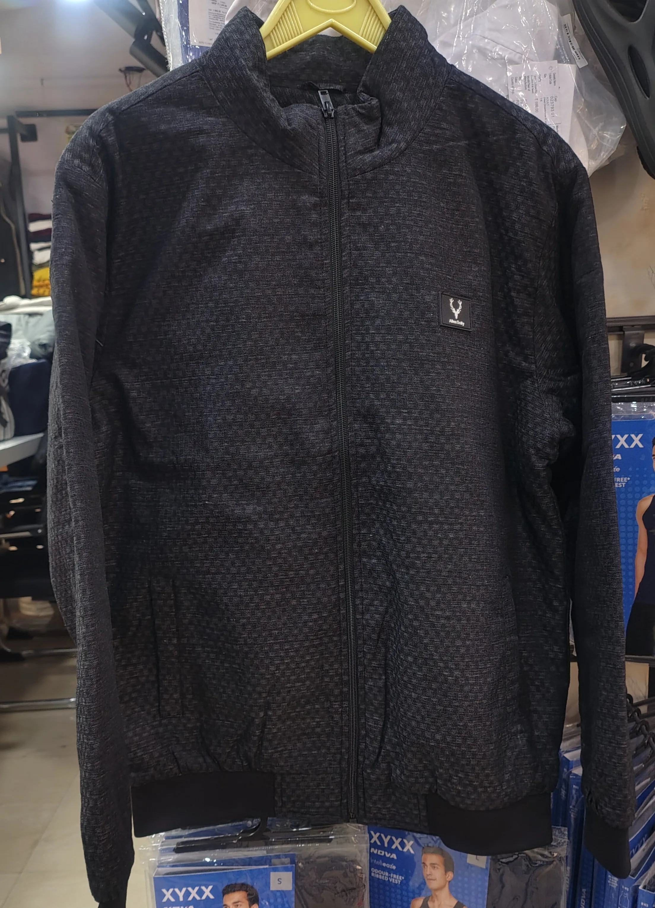 Allen Solly Jacket view 3