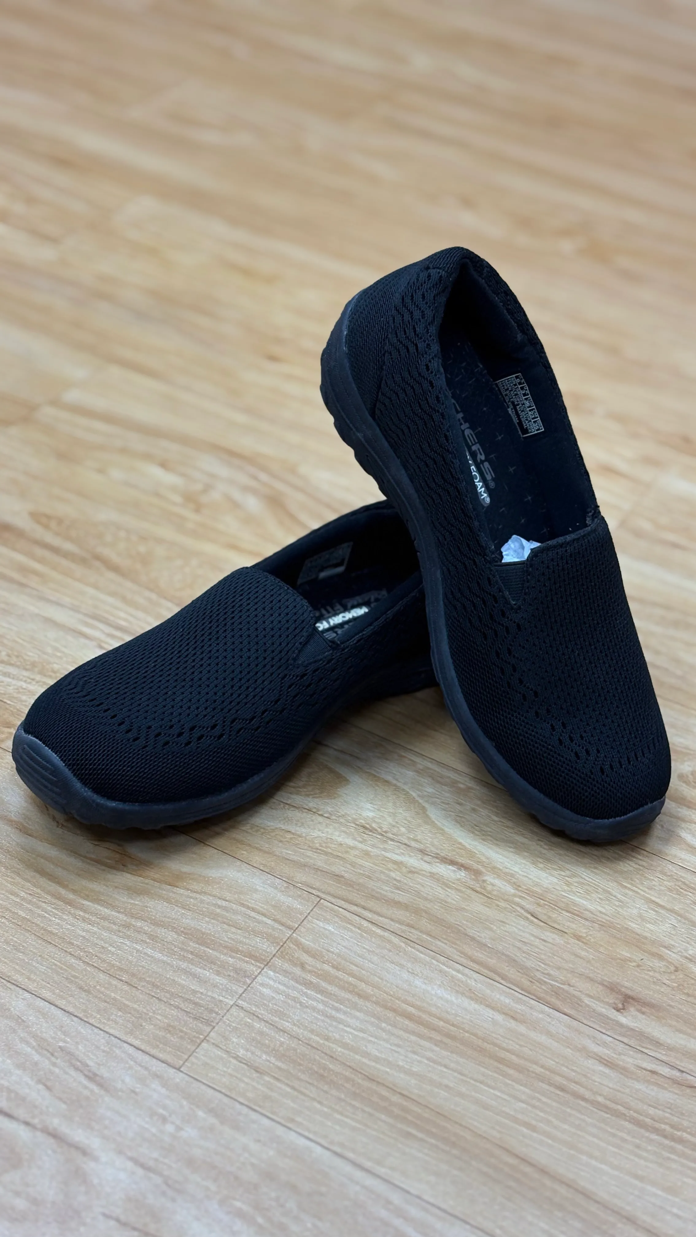 Skechers Slip-On Shoes. view 2