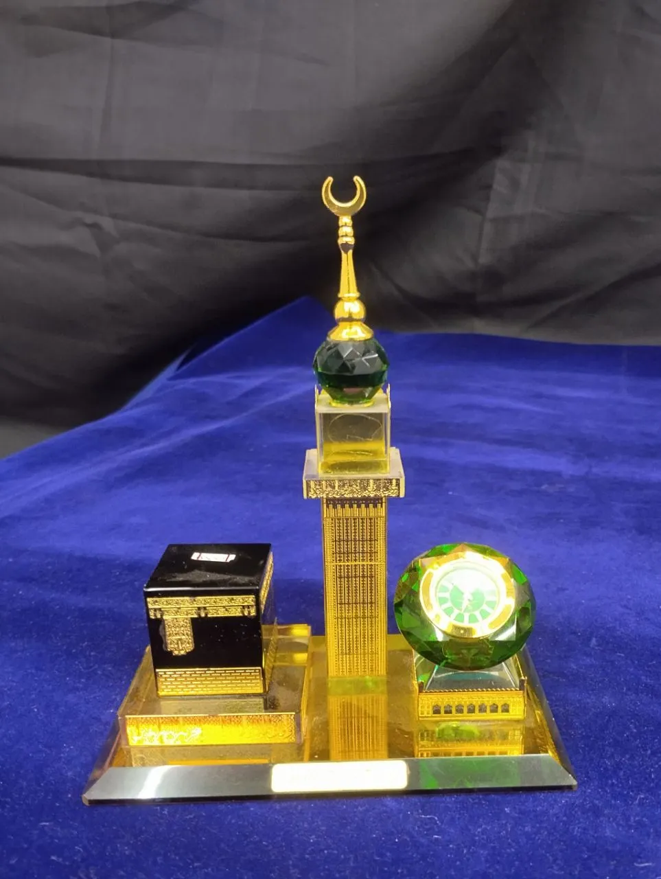 Decorative Islamic Model view 4