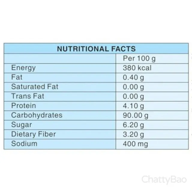 Tops Corn Flakes 500 g view 3