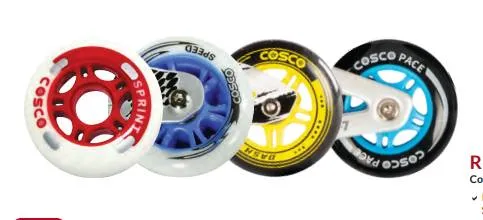 Cosco Inline Skate-Speed view 2