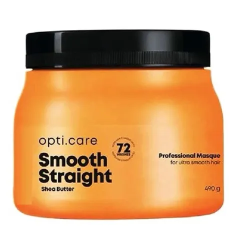 Matrix Opti Care Hair Mask 490g view 2