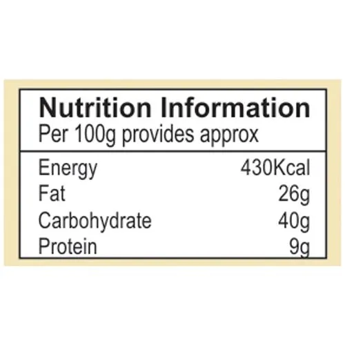 Suhana Chicken Gravy Spice Mix 80 g view 3