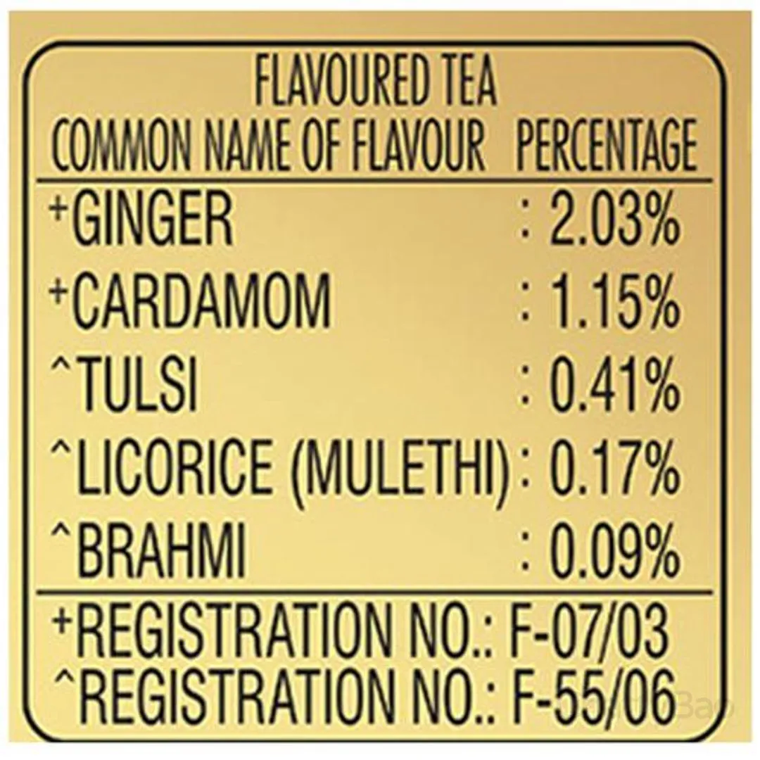 Tata Tea Gold Care 500 g view 3