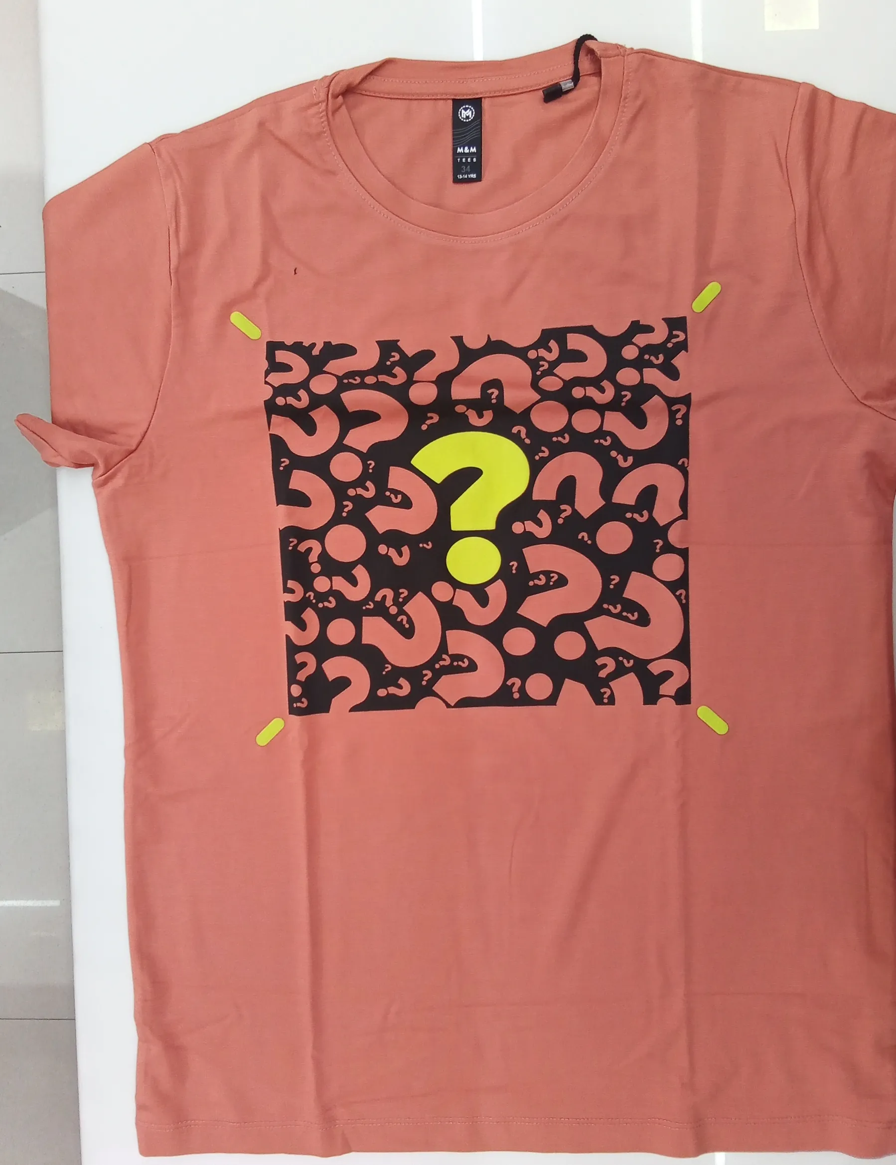 Boys T Shirt ? view 3