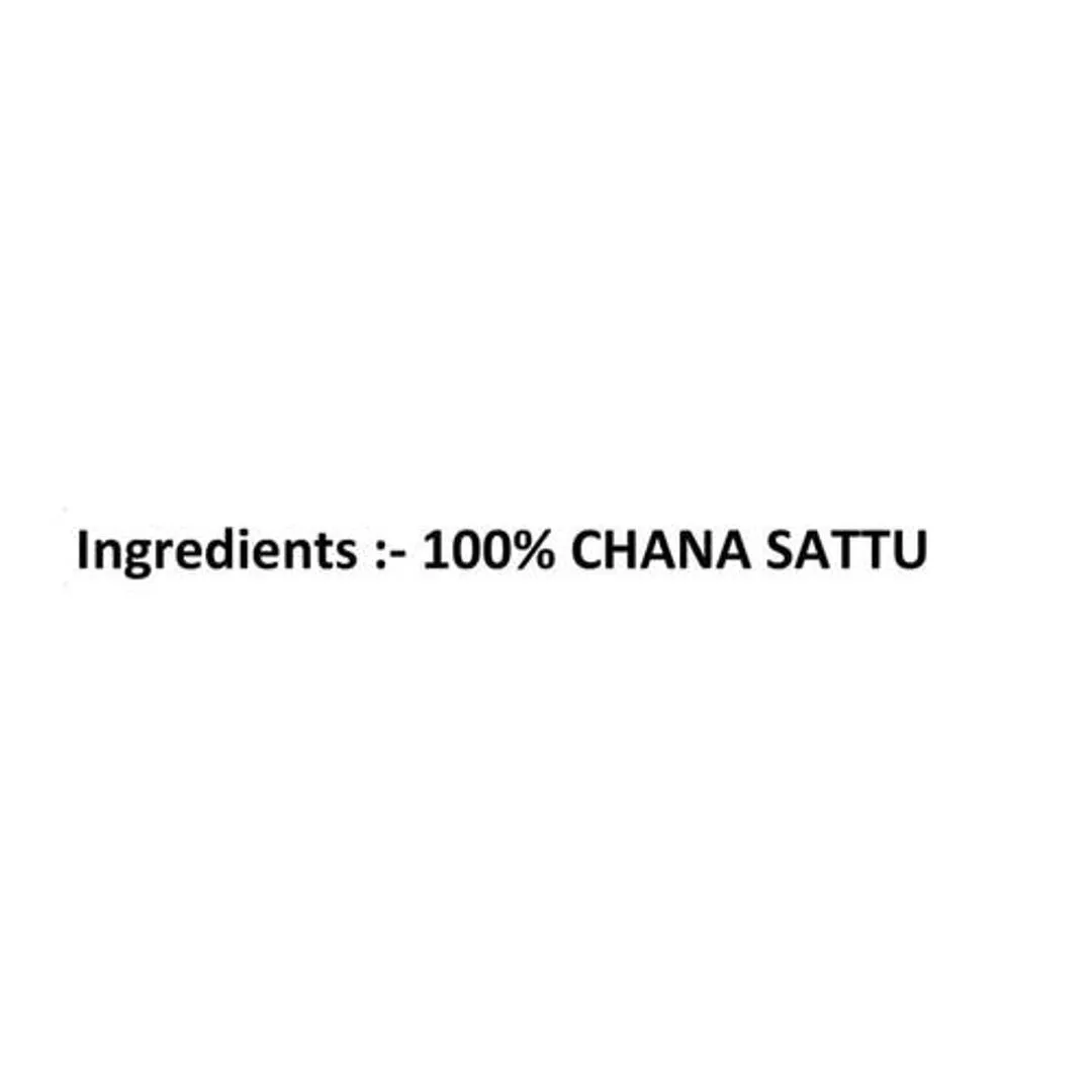 Grah Laxmi Chana Sattu 500 g view 3
