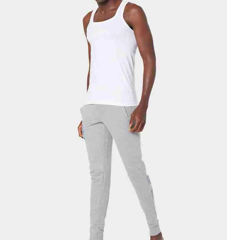 Zoiro Vest Square Neck view 2