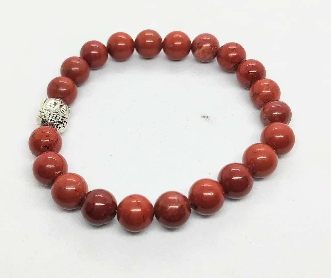 Natural Red Jasper (AVMM-34) view 3