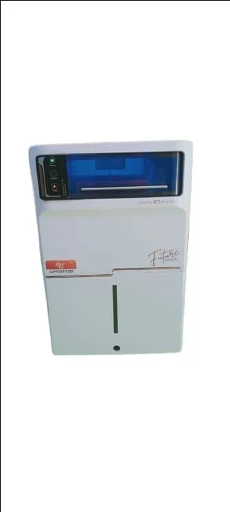 Oxy Catch Machine Thar view 3