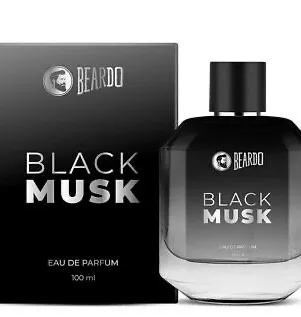 Beardo Black Musk Perfume 100ml