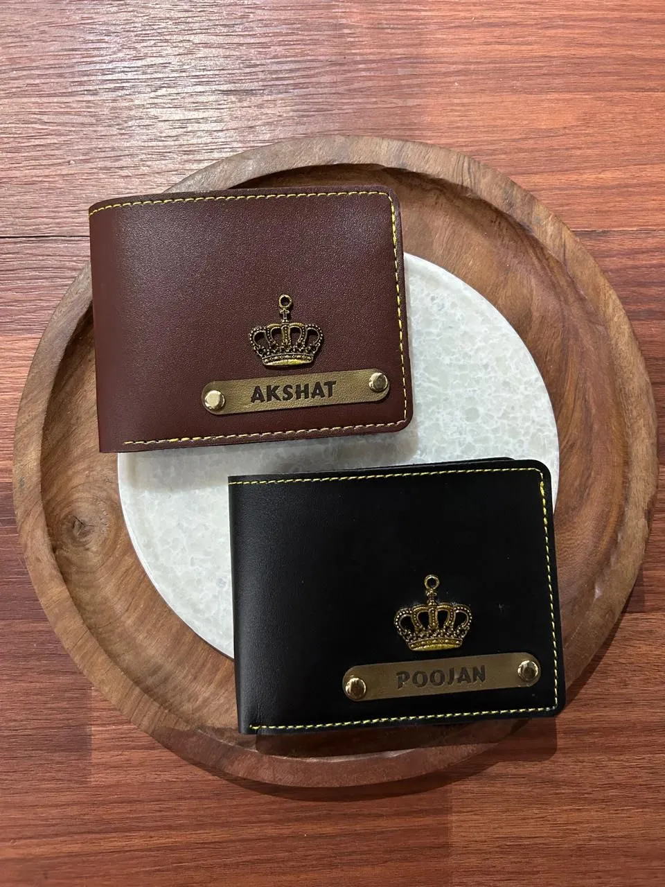 Mens Wallet view 4