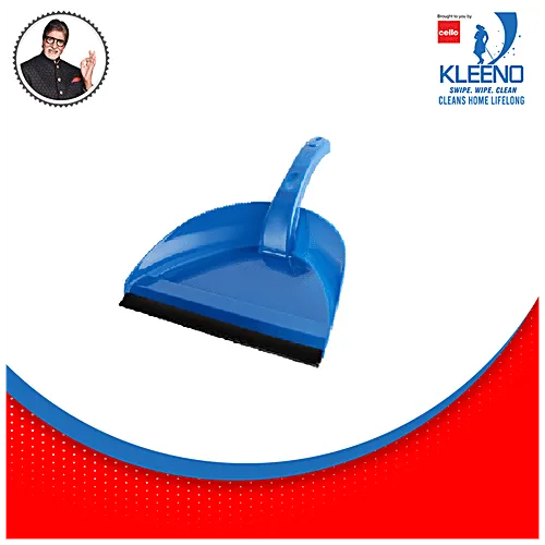 Kleeno Eco Dust Pan 1 Piece view 2