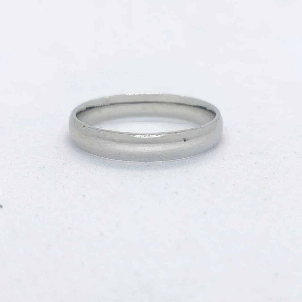 Classic Silver Band(AVSLR-27) view 4