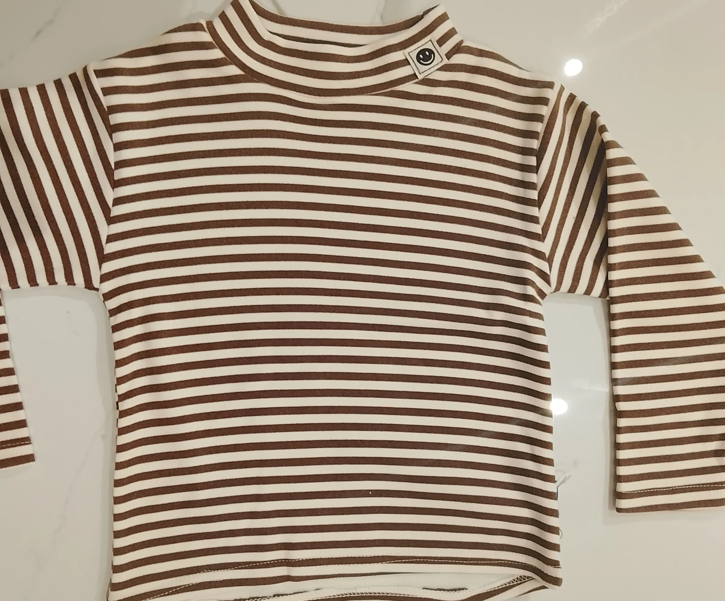 The Mirror Story Sweet Shirt 833 view 3