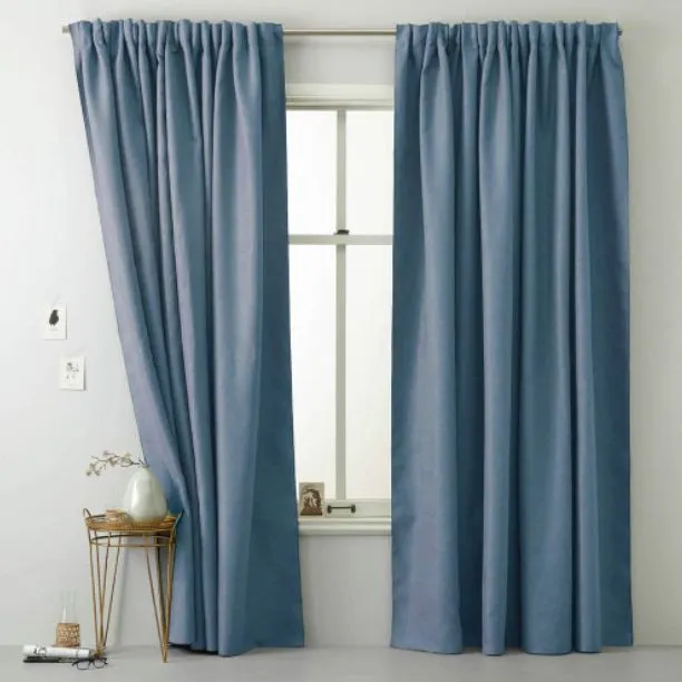 Polyester Curtain view 4