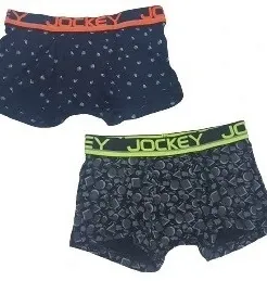 Jockey Kids Trunk Ptd Asst 2pc view 2