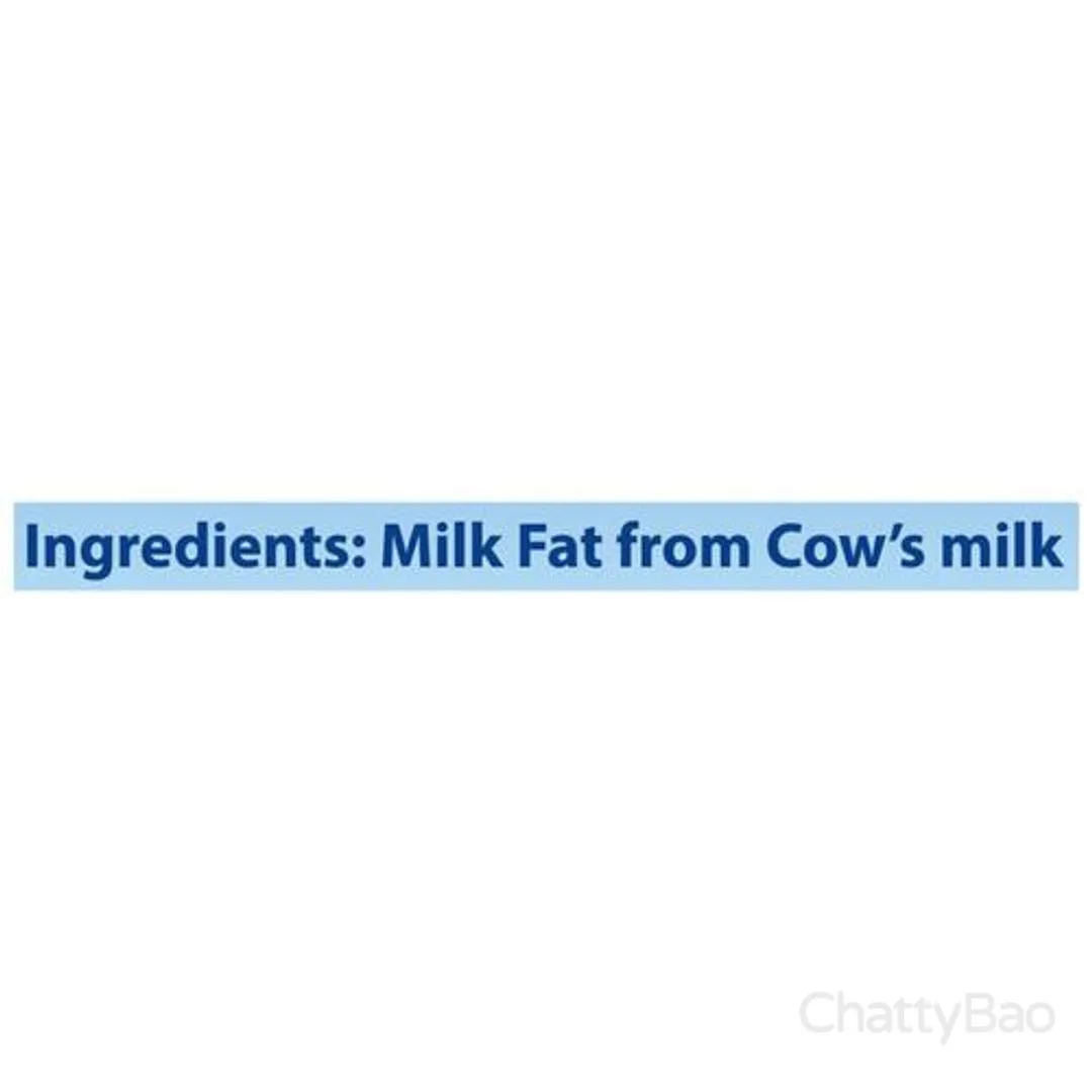 Sri Sri Tattva Cow's Pure Ghee Carton 1 L view 5