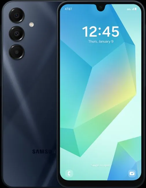 Samsung A16 5g. 6/128 view 2