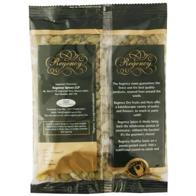 Regency Afghan Kishmish 250 g view 2