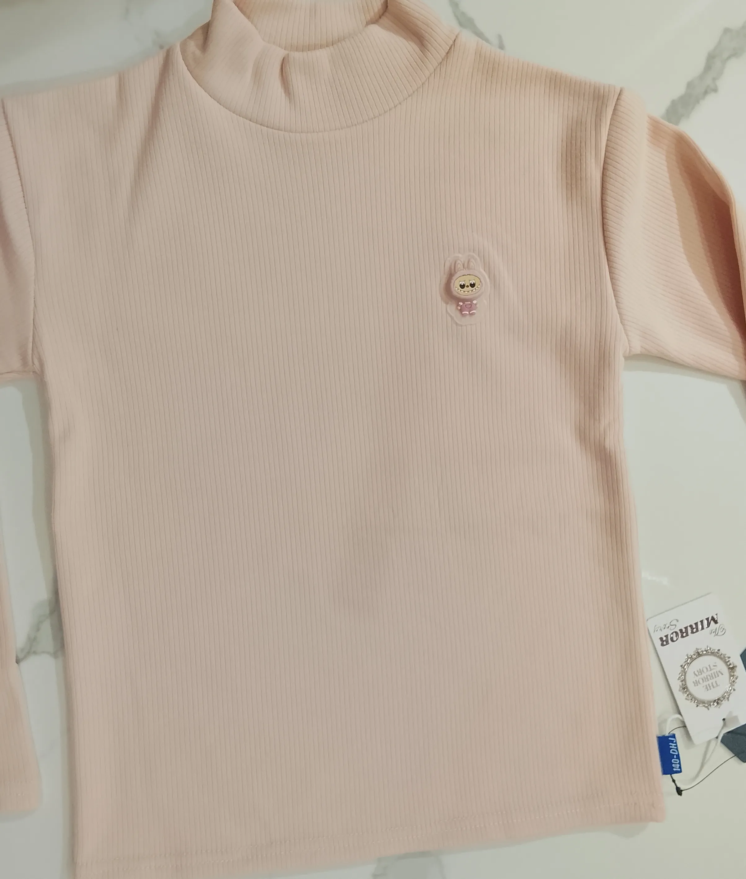 The Mirror Story Sweet Shirt 599 view 3