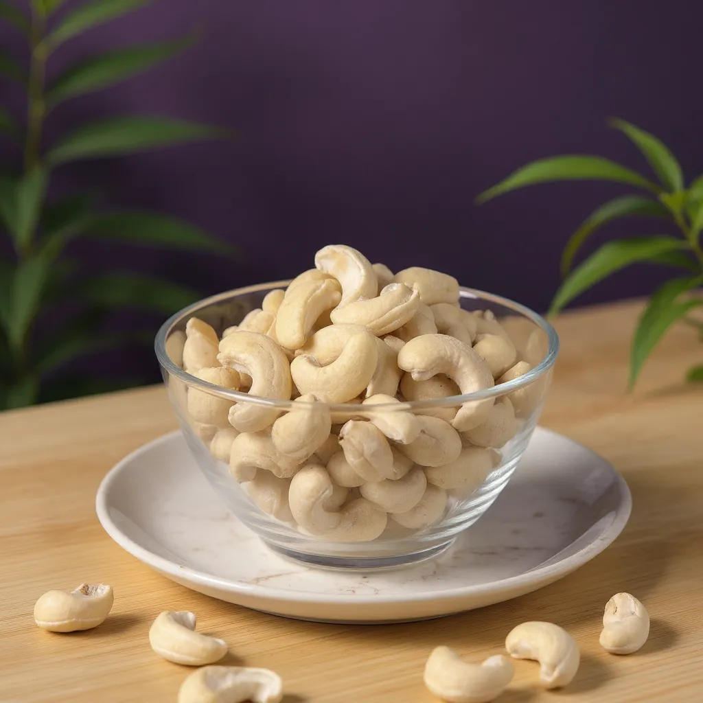 Premium Cashew