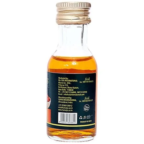 Harveys Saffron Flavor Essence 28 ml view 2