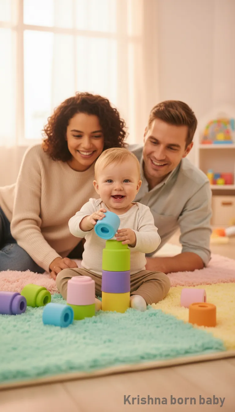 Learning Steps Infant Blocks 36 Blocks view 4