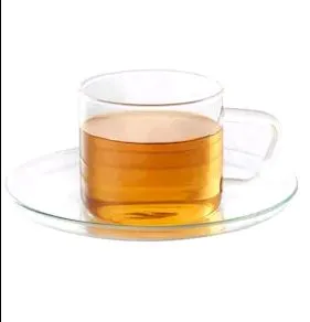 Radius Cup & Saucer Set, 6 Pcs view 2