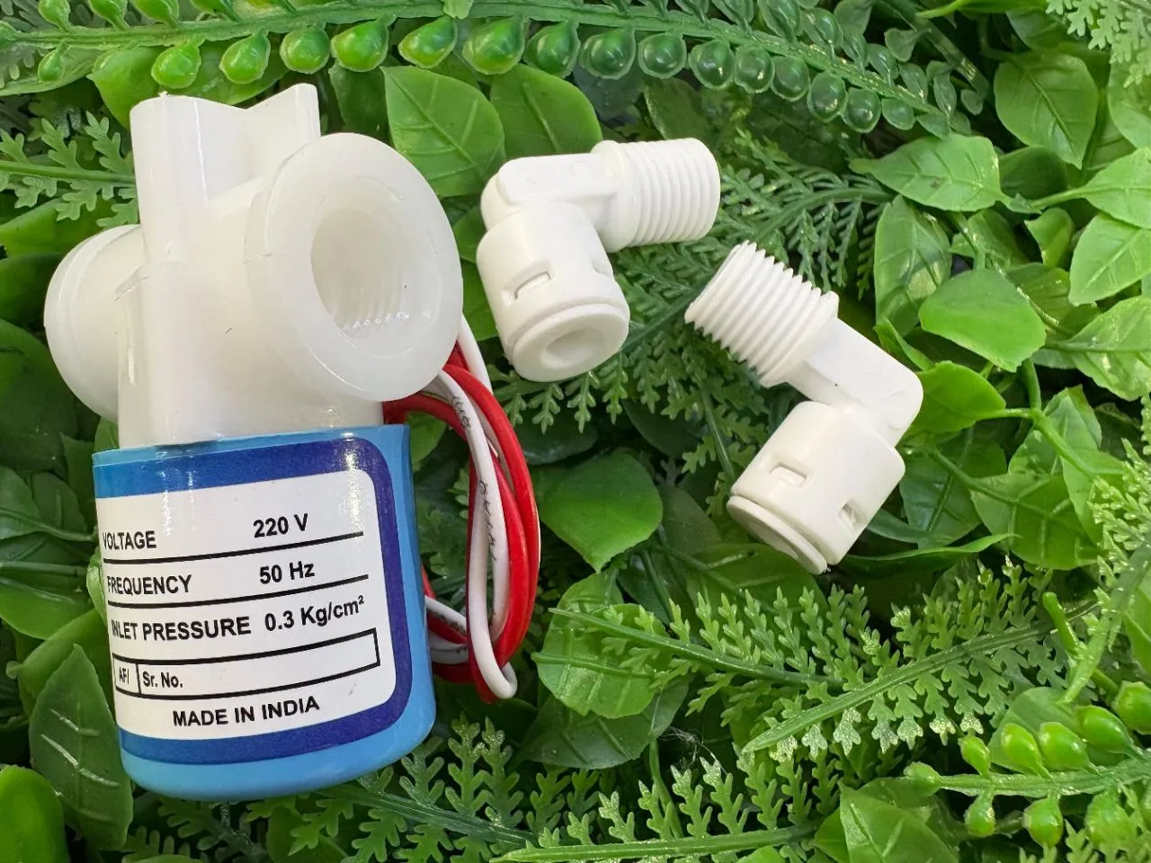 Oxycatch Sv view 3