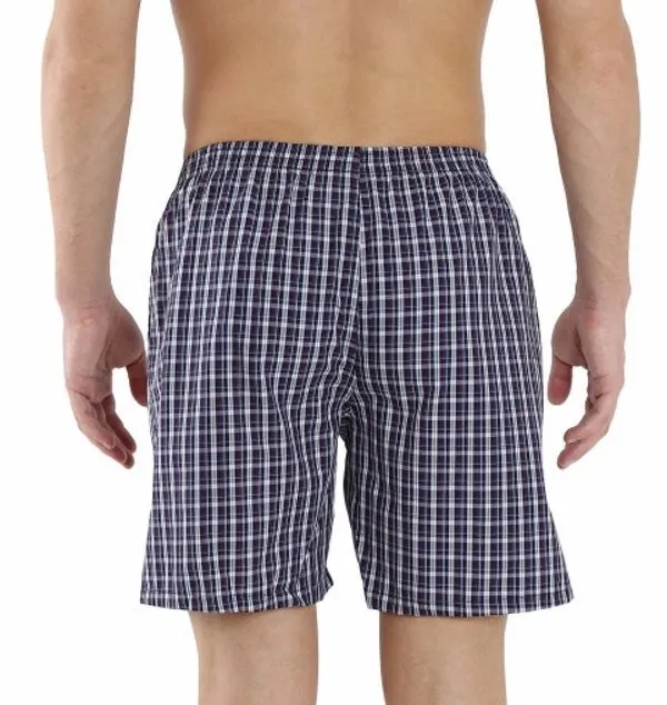 Jockey Boxer Shorts 1223 Asst view 4