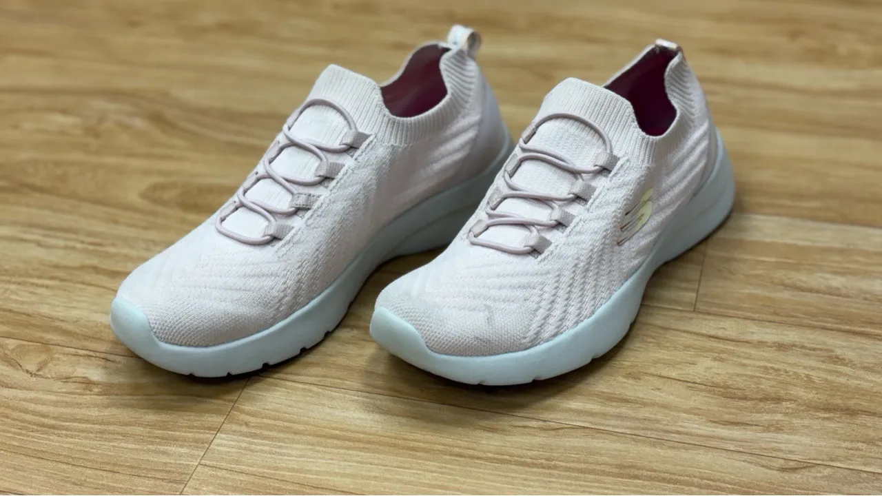 Skechers Slip-On Sneakers view 4